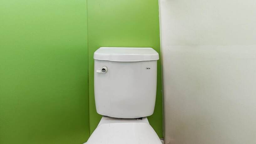 Imagen general del Hotel Gapeyong Unak Holiday Caravan. Foto 4