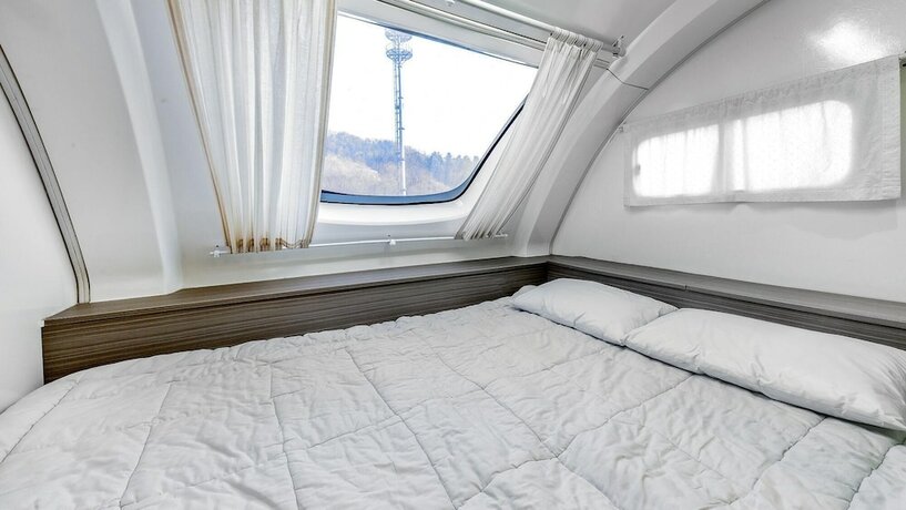 Imagen general del Hotel Gapeyong Unak Holiday Caravan. Foto 6