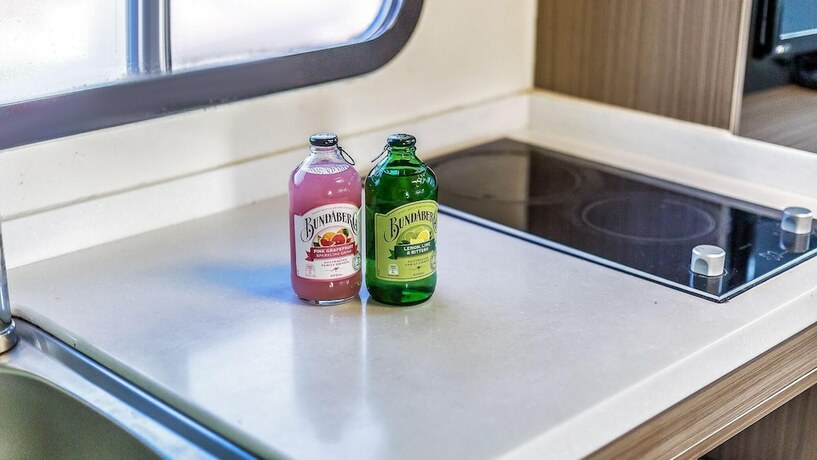 Imagen general del Hotel Gapeyong Unak Holiday Caravan. Foto 11