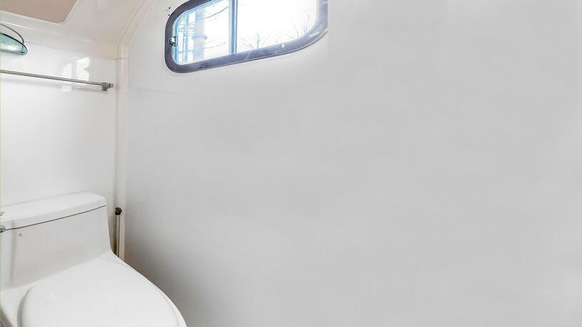 Imagen de la habitación del Hotel Gapeyong Unak Holiday Caravan. Foto 13