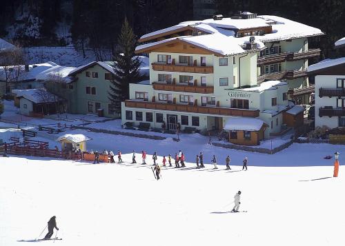Imagen general del Hotel Gappmaier. Foto 1