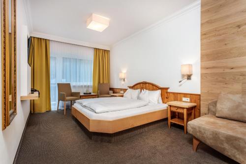 Imagen general del Hotel Gappmaier. Foto 3