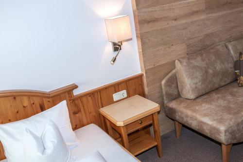 Imagen general del Hotel Gappmaier. Foto 4