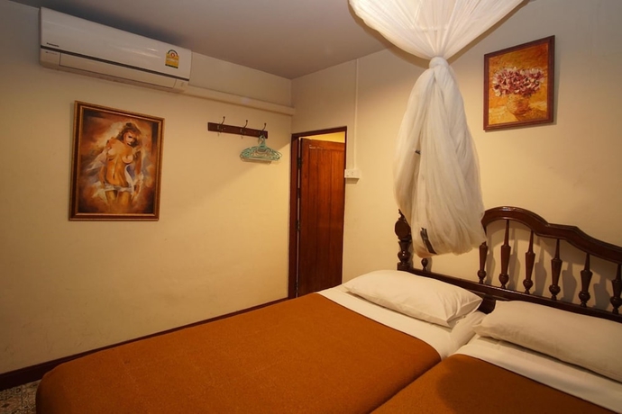 Imagen de la habitación del Hotel Gap\'s House. Foto 6