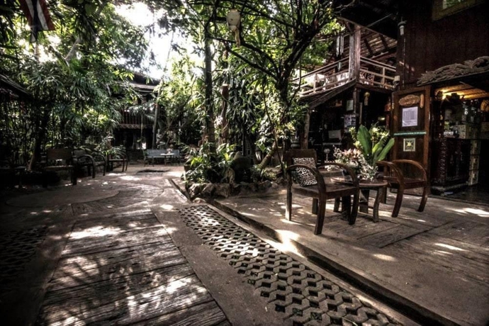 Imagen general del Hotel Gap\'s House. Foto 1