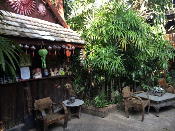 Imagen de los interiores del Hotel Gap\'s House. Foto 18