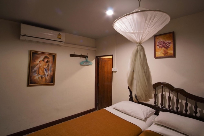 Imagen de la habitación del Hotel Gap\'s House. Foto 10