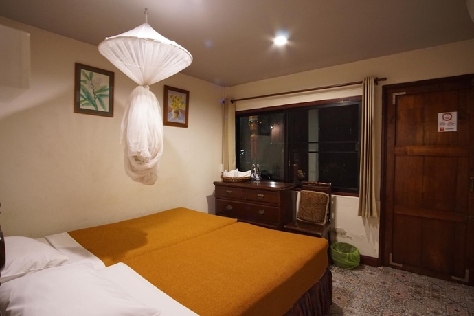 Imagen de la habitación del Hotel Gap\'s House. Foto 11