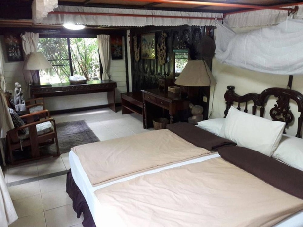Imagen de la habitación del Hotel Gap\'s House. Foto 12