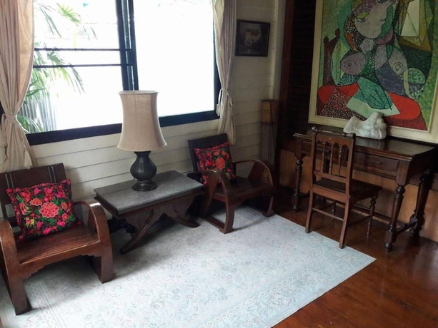Imagen de la habitación del Hotel Gap\'s House. Foto 13
