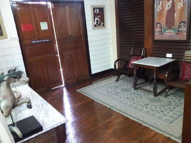 Imagen de la habitación del Hotel Gap\'s House. Foto 14