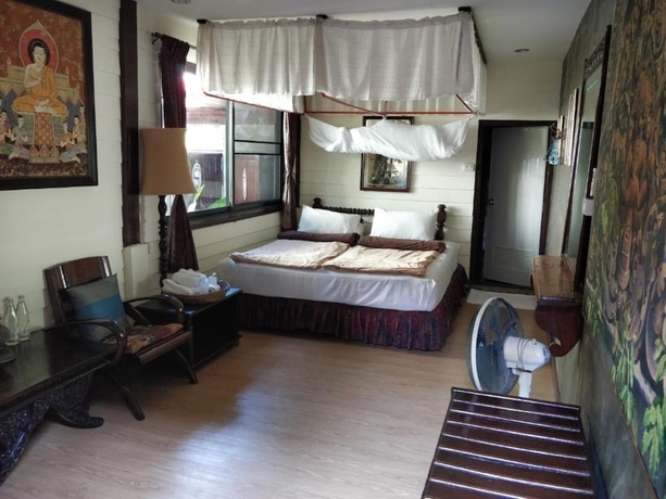 Imagen de la habitación del Hotel Gap\'s House. Foto 17