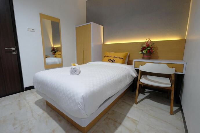 Imagen general del Hotel Gapura Residence By Sinergi. Foto 6