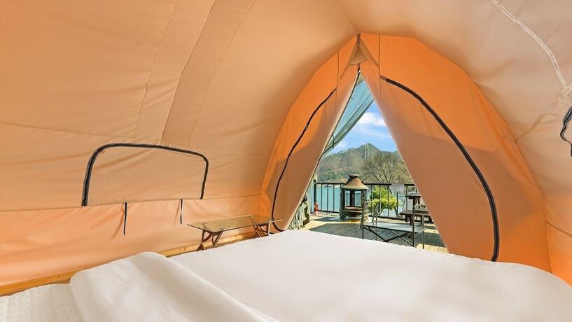 Imagen general del Hotel Gapyeong 516geullaemlaban. Foto 1