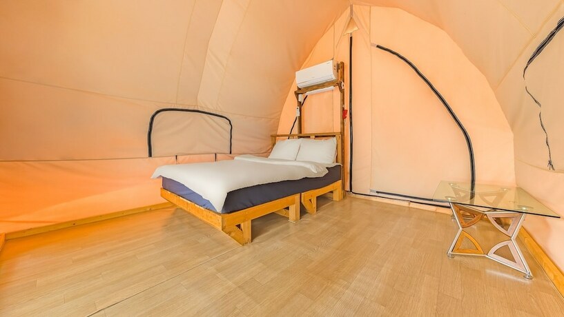 Imagen de la habitación del Hotel Gapyeong 516geullaemlaban. Foto 11