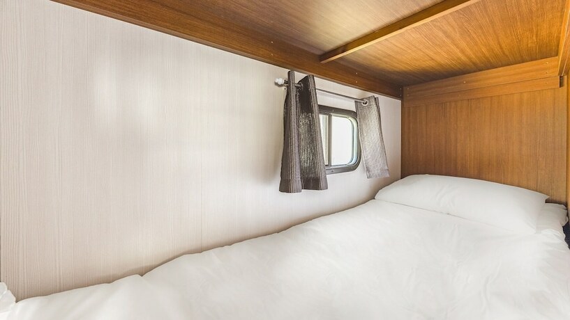 Imagen general del Hotel Gapyeong 516geullaemlaban. Foto 2