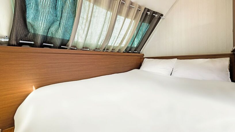 Imagen general del Hotel Gapyeong 516geullaemlaban. Foto 3