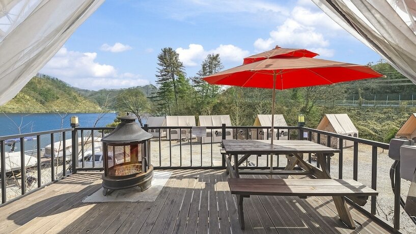 Imagen de la habitación del Hotel Gapyeong 516geullaemlaban. Foto 12