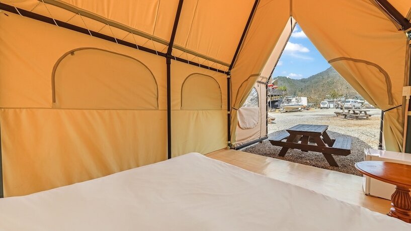 Imagen de la habitación del Hotel Gapyeong 516geullaemlaban. Foto 13