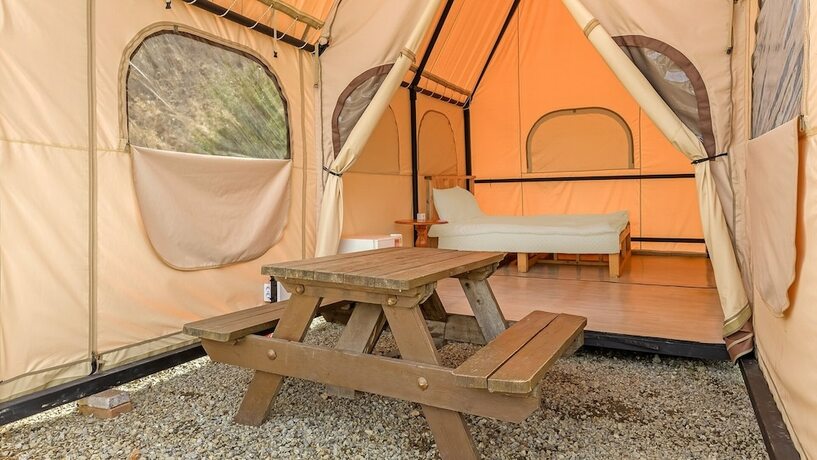 Imagen de la habitación del Hotel Gapyeong 516geullaemlaban. Foto 14