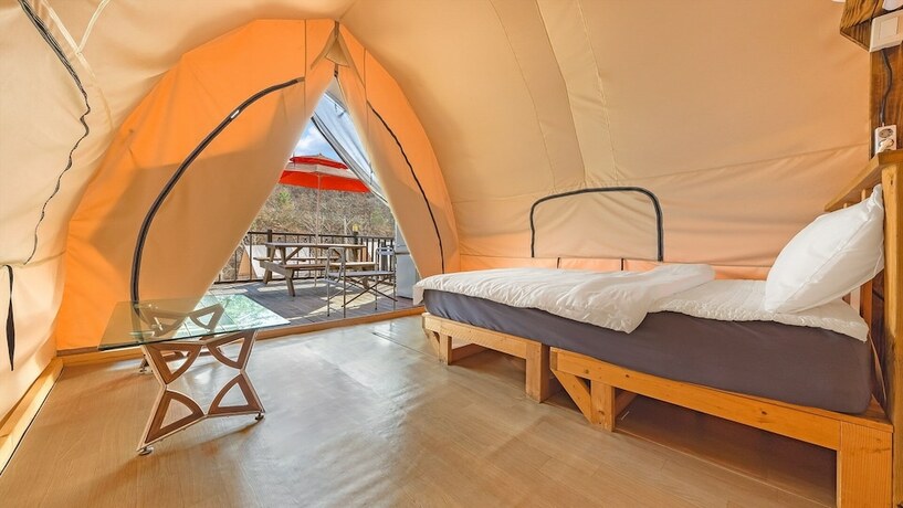 Imagen de la habitación del Hotel Gapyeong 516geullaemlaban. Foto 15