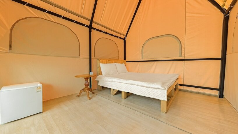 Imagen de la habitación del Hotel Gapyeong 516geullaemlaban. Foto 17