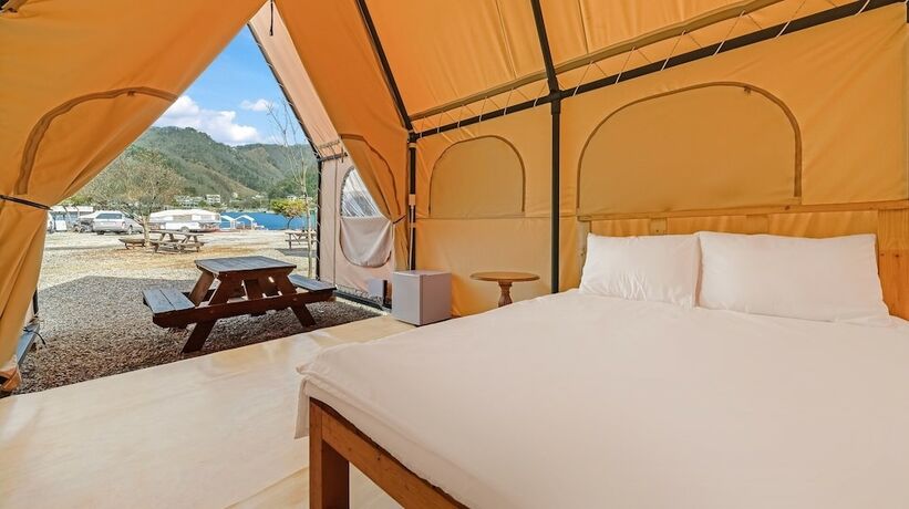 Imagen de la habitación del Hotel Gapyeong 516geullaemlaban. Foto 20