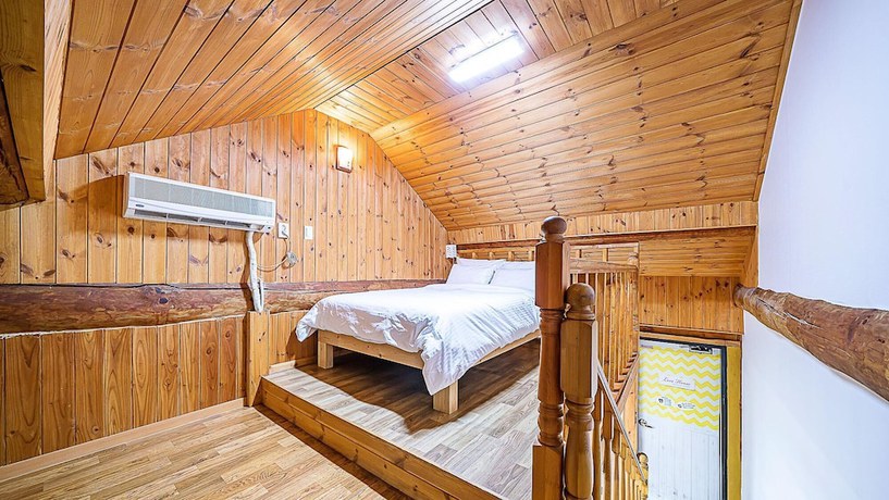 Imagen de la habitación del Hotel Gapyeong Acimpunggeongpension. Foto 2