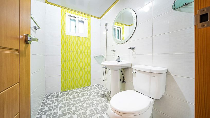 Imagen de la habitación del Hotel Gapyeong Acimpunggeongpension. Foto 3