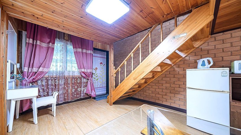 Imagen de la habitación del Hotel Gapyeong Acimpunggeongpension. Foto 4