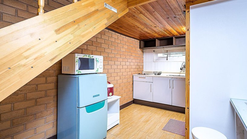 Imagen de la habitación del Hotel Gapyeong Acimpunggeongpension. Foto 5