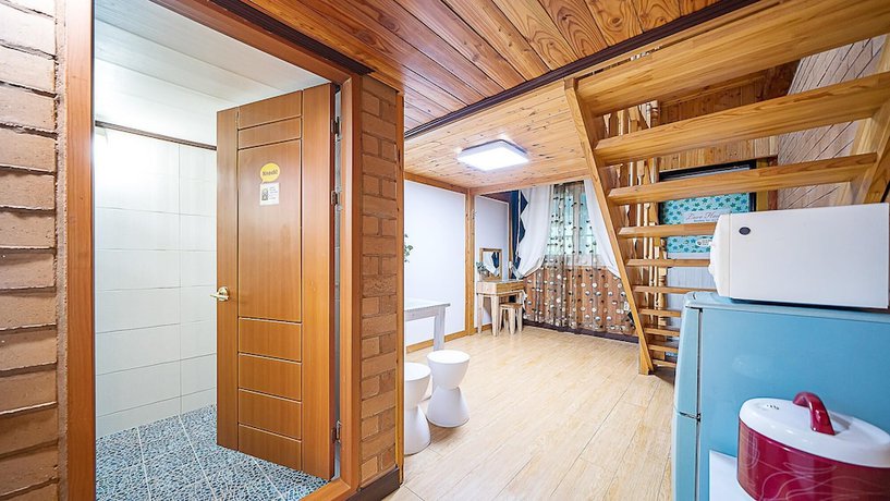 Imagen de la habitación del Hotel Gapyeong Acimpunggeongpension. Foto 6