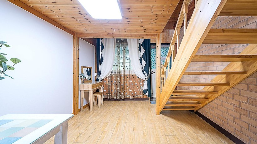 Imagen de la habitación del Hotel Gapyeong Acimpunggeongpension. Foto 7