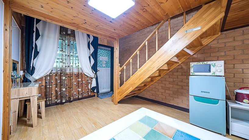 Imagen de la habitación del Hotel Gapyeong Acimpunggeongpension. Foto 8