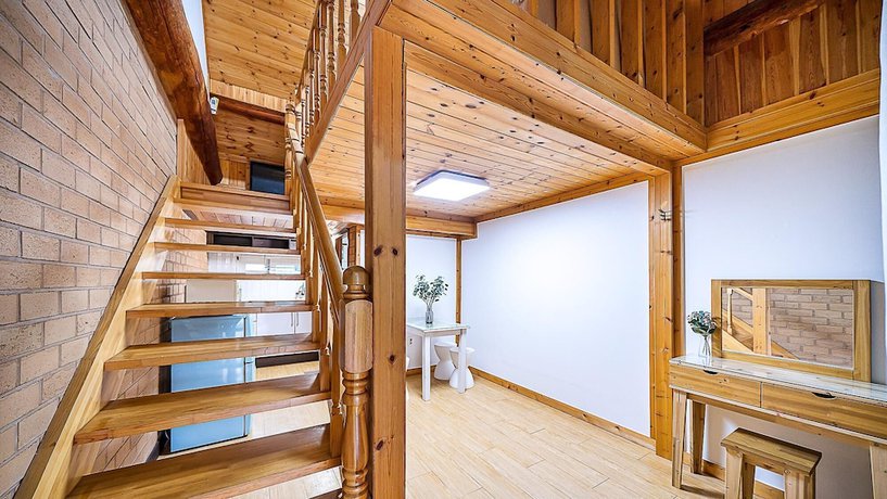 Imagen de la habitación del Hotel Gapyeong Acimpunggeongpension. Foto 9