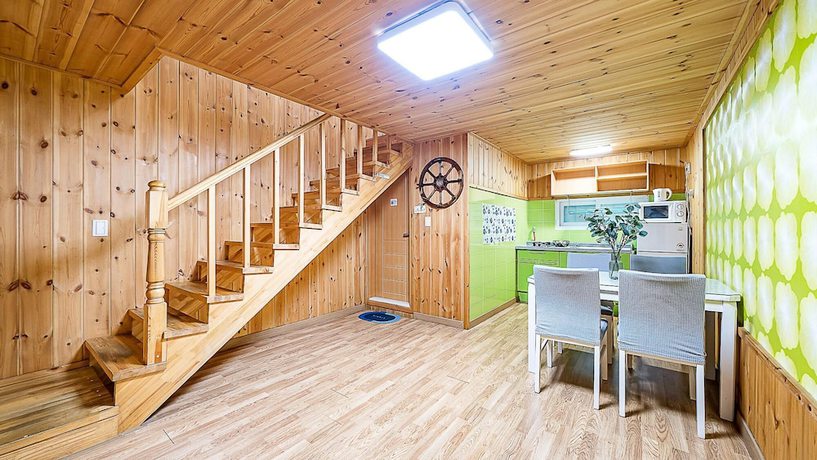 Imagen de la habitación del Hotel Gapyeong Acimpunggeongpension. Foto 10