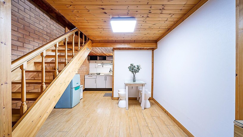 Imagen de la habitación del Hotel Gapyeong Acimpunggeongpension. Foto 12