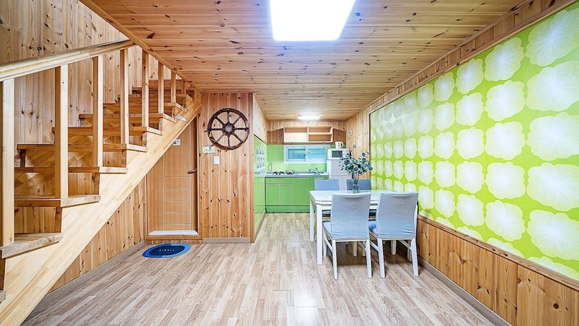 Imagen de la habitación del Hotel Gapyeong Acimpunggeongpension. Foto 13