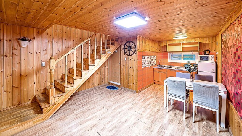 Imagen de la habitación del Hotel Gapyeong Acimpunggeongpension. Foto 14