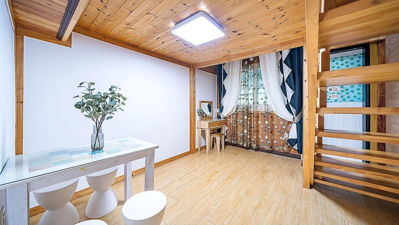 Imagen de la habitación del Hotel Gapyeong Acimpunggeongpension. Foto 15