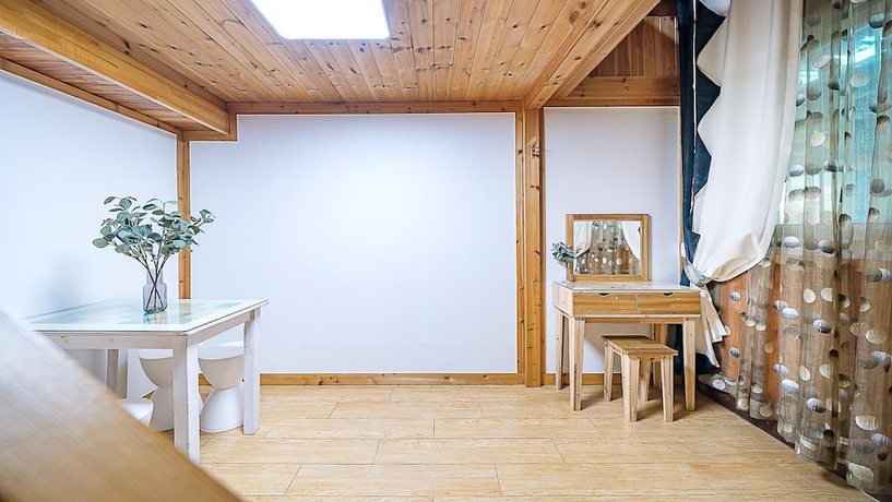 Imagen de la habitación del Hotel Gapyeong Acimpunggeongpension. Foto 17