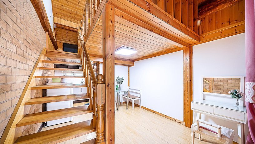 Imagen de la habitación del Hotel Gapyeong Acimpunggeongpension. Foto 18