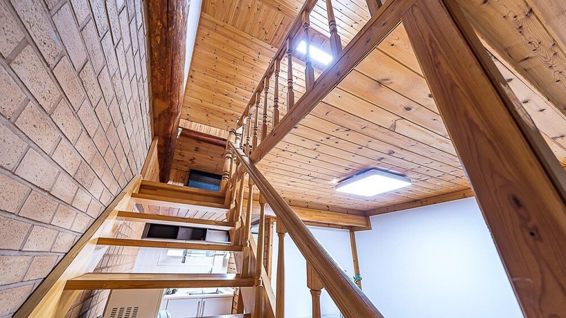 Imagen de la habitación del Hotel Gapyeong Acimpunggeongpension. Foto 19