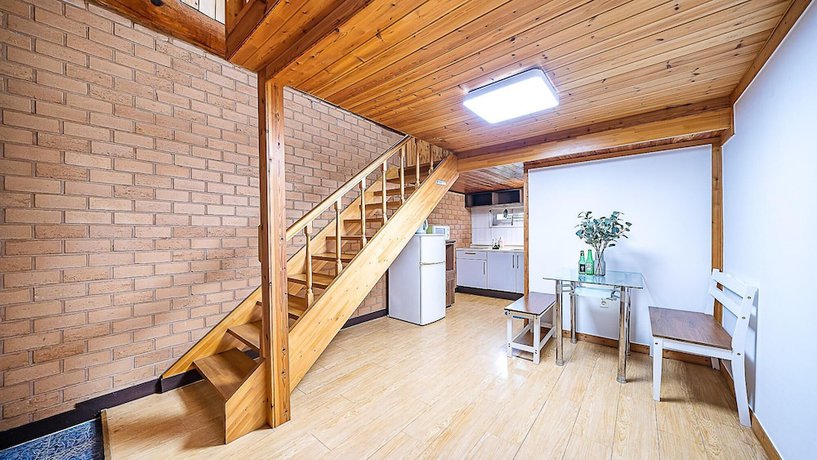 Imagen de la habitación del Hotel Gapyeong Acimpunggeongpension. Foto 20