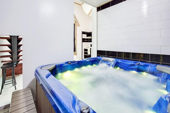 Imagen de la habitación del Hotel Gapyeong Amormio Spa Pension. Foto 5