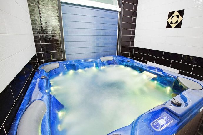 Imagen de la habitación del Hotel Gapyeong Amormio Spa Pension. Foto 6