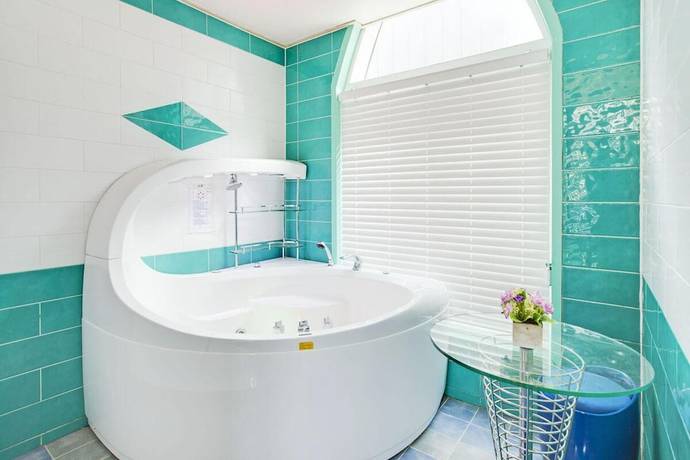 Imagen de la habitación del Hotel Gapyeong Amormio Spa Pension. Foto 8