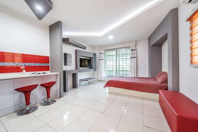 Imagen de la habitación del Hotel Gapyeong Amormio Spa Pension. Foto 9