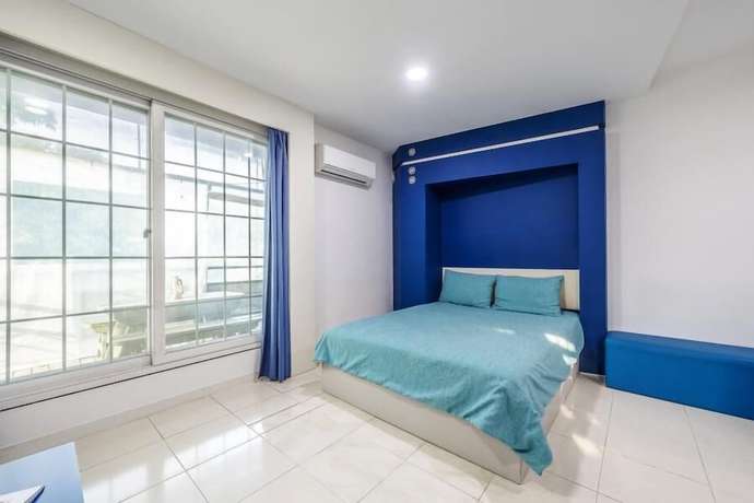 Imagen de la habitación del Hotel Gapyeong Amormio Spa Pension. Foto 10