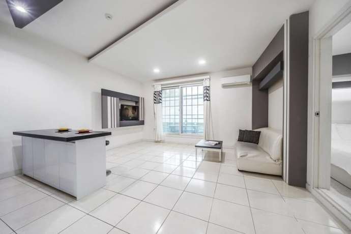 Imagen de la habitación del Hotel Gapyeong Amormio Spa Pension. Foto 11